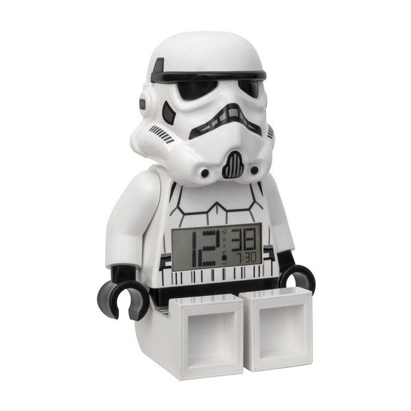 Budilka LEGO® Star Wars Stormtrooper-image-2