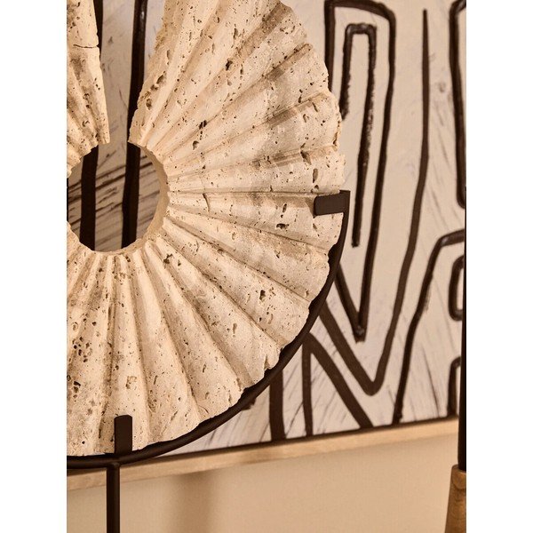 Kamnit kipec (višina 46 cm) Tibor – Premier Housewares-image-4
