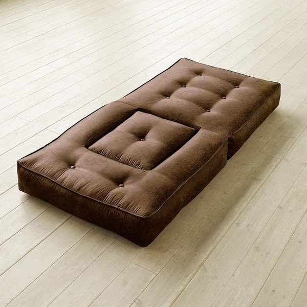 Variabilni fotelj Karup Cube Choco-image-3