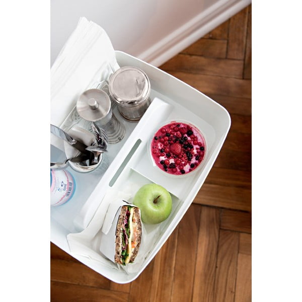 Plastičen organizator za pisalne potrebščine MyBox – Leitz-image-1