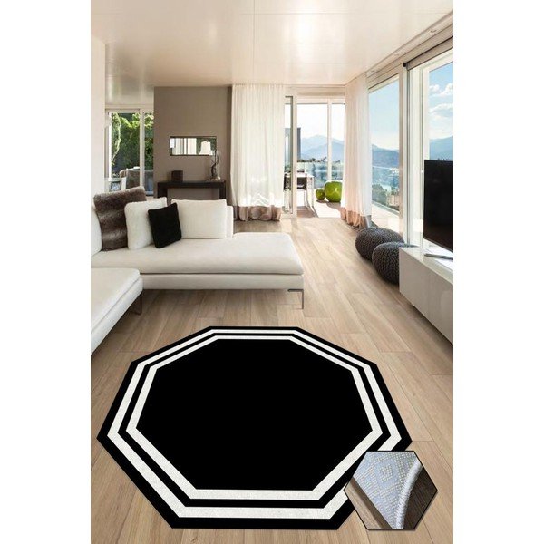 Preproga Rizzoli Illusion, 100 x 100 cm-image-1