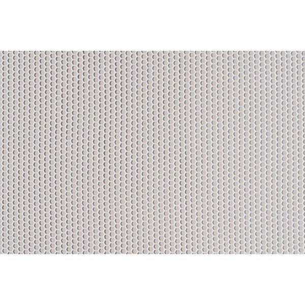 Bela prosojna zavesa 140x245 cm Miko – Mendola Fabrics-image-4