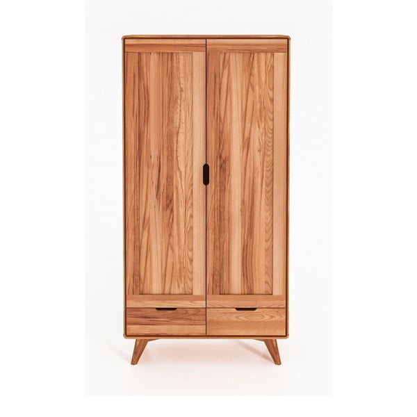 Omara iz bukovega lesa 90x180 cm Greg - The Beds-image-2