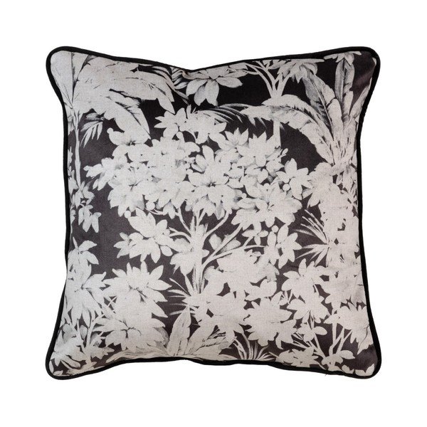 Žametna okrasna blazina 45x45 cm Impressed – Ixia