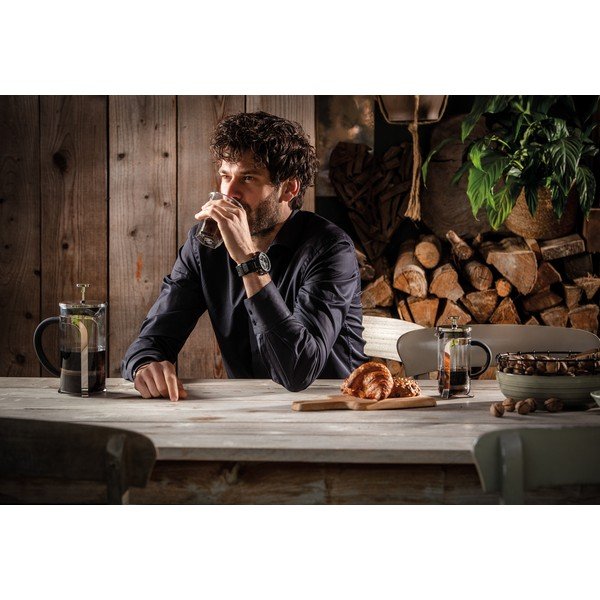 Aparat za kavo French press Leopold Vienna Shiny, 350 ml-image-3