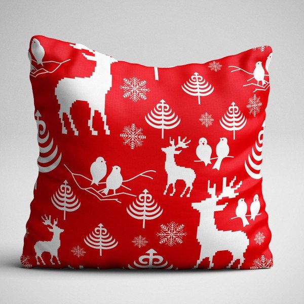Blazina Oyo home Blitzen, 43 x 43 cm