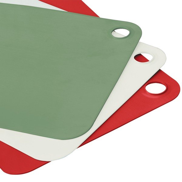 Deske za rezanje v kompletu za rezanje 3 ks 24x34 cm Duo – Joseph Joseph-image-1