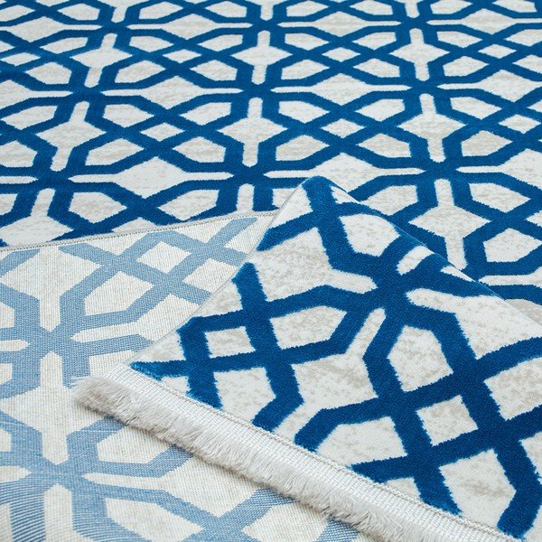 Preproga Marisso Azul, 150 x 230 cm-image-1
