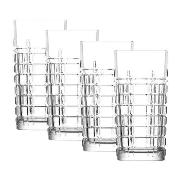 Kozarci v kompletu 4 ks – Hermia