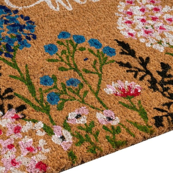 Predpražnik iz kokosovih vlaken 40x60 cm Fine – Casa Selección-image-2