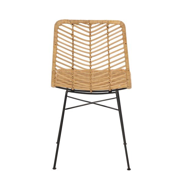 Vrtni stol iz ratana Bonami Essentials Alice-image-4