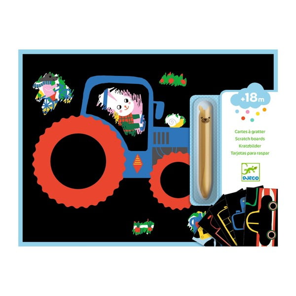 Slike praskanke Djeco-image-4