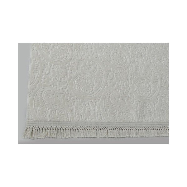 Kremna preproga Armada Nevra, 233 x 150 cm-image-1