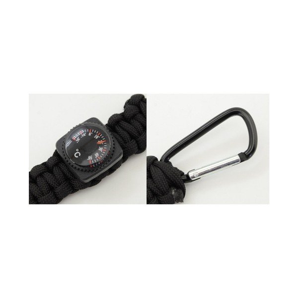 Obesek s termometrom Cattara Outdoor-image-2