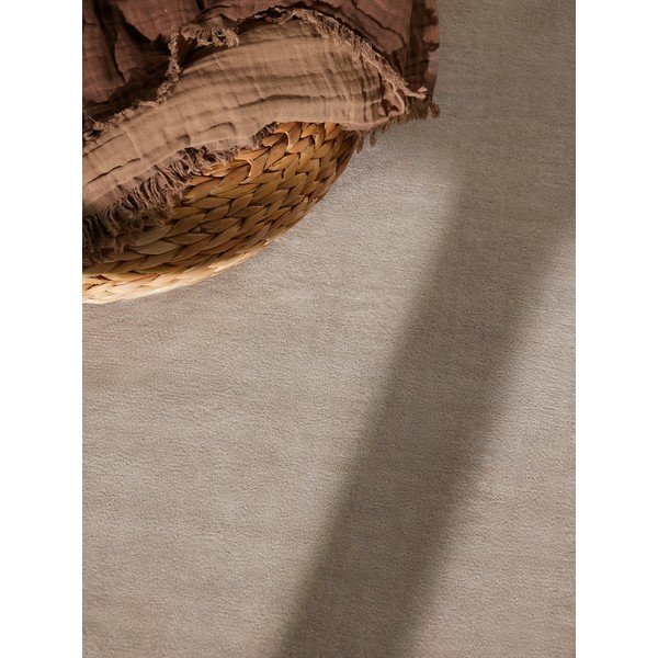 Rjava/kremno bela volnena preproga 200x290 cm Rowan – Villeroy&Boch-image-3