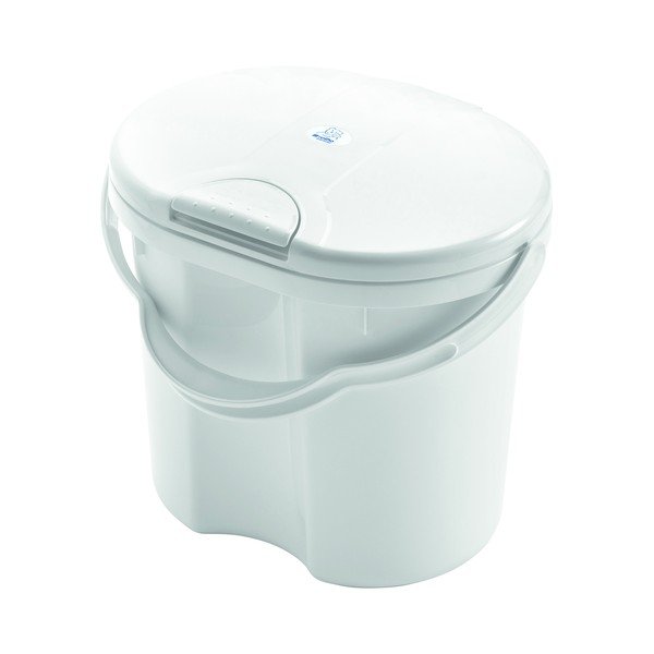 Koš za plenice 10 l TOP – Rotho-image-3