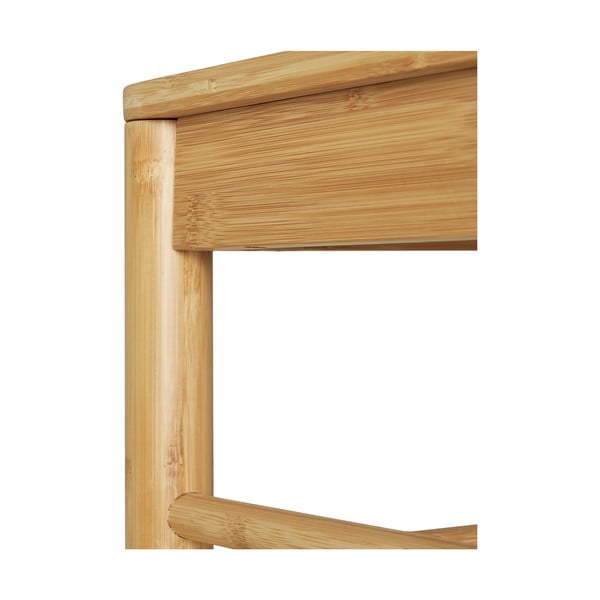 Bambusov set za hodnik v naravni barvi Ember – House Nordic-image-3