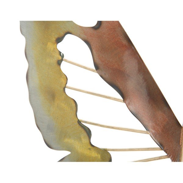 Mauro Ferretti Metulj stenska dekoracija, 35 x 30,5 cm-image-2