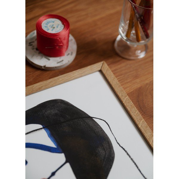 Plakat 50x70 cm Link – Berit Mogensen Lopez – The Poster Club-image-2