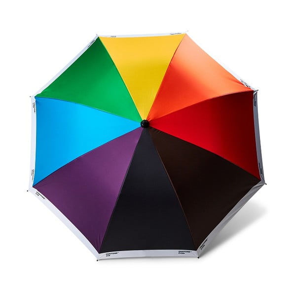 Dežnik ø 130 cm Pride – Pantone-image-2