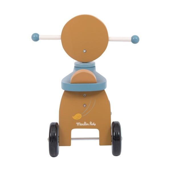 Poganjalček Lion – Moulin Roty-image-3