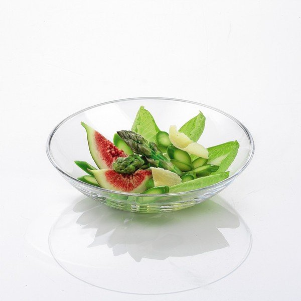 Skleda iz kristalnega stekla Nachtmann Vivendi A La Carte, ⌀ 17 cm-image-2