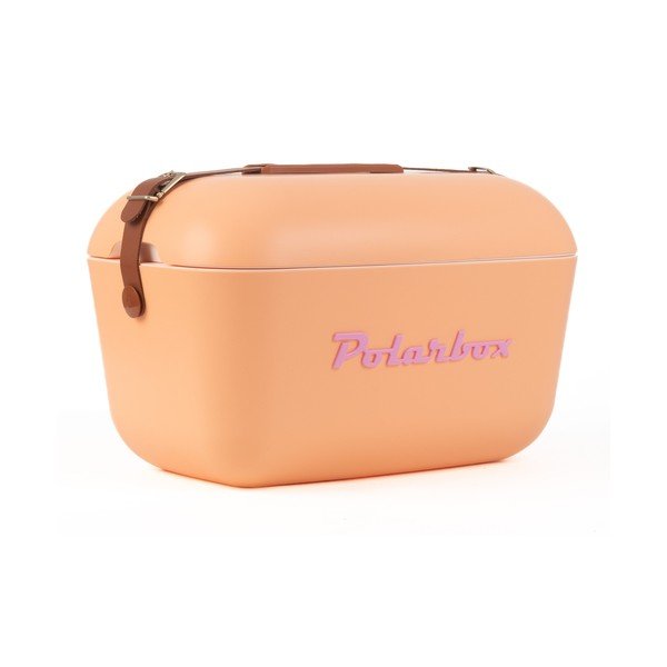 Oranžna hladilna torba 12 l Classic – Polarbox