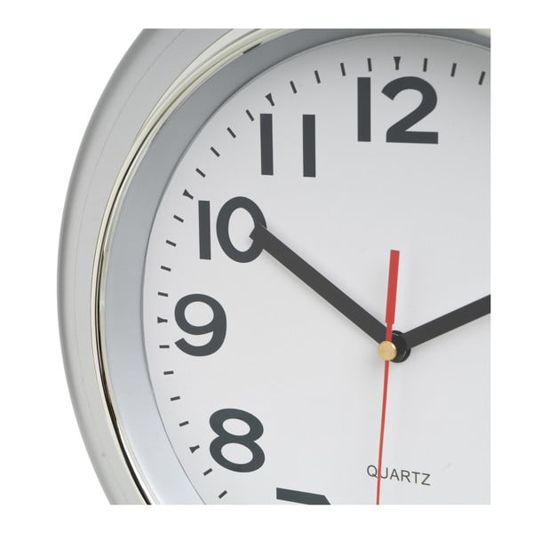 Stenska ura ø 32 cm Rugio – Casa Selección-image-2