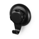 Črna kljuka za obešanje Compactor Bestlock