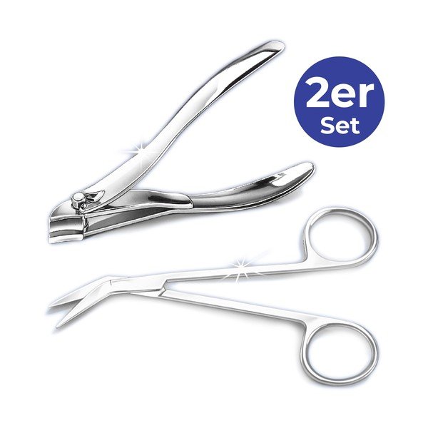 Set za manikuro 2 ks – Maximex-image-1