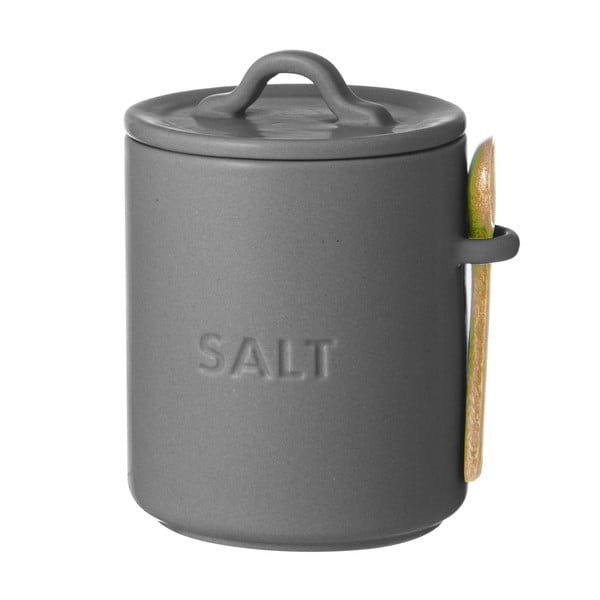 Keramična posoda za sol Essentials – Ladelle