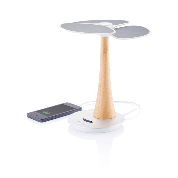 Solarni polnilec XD Design Ginkgo-image-4