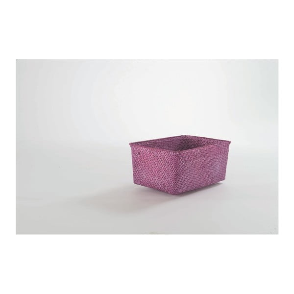 Roza košara za shranjevanje Compactor Rush, širina 30 cm-image-2