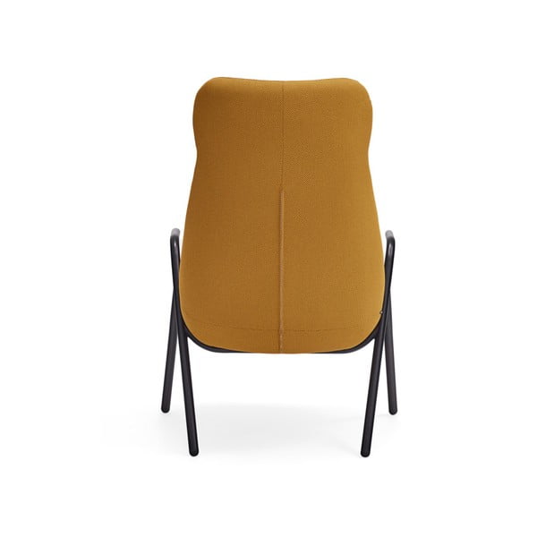 Rumen fotelj Teulat Dins, višina 114 cm-image-4