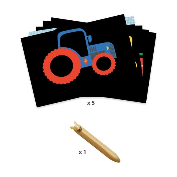 Slike praskanke Djeco-image-1