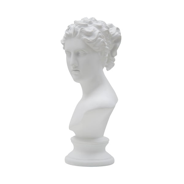 Bela dekorativna figurica Mauro Ferretti Roman Woman-image-2