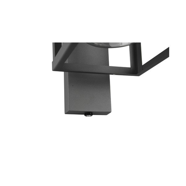 Zunanja svetilka (višina 33 cm) Lunga – Trio-image-3