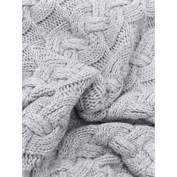 Prevleka za blazino 40x40 cm Caleb - Westwing Collection-image-1