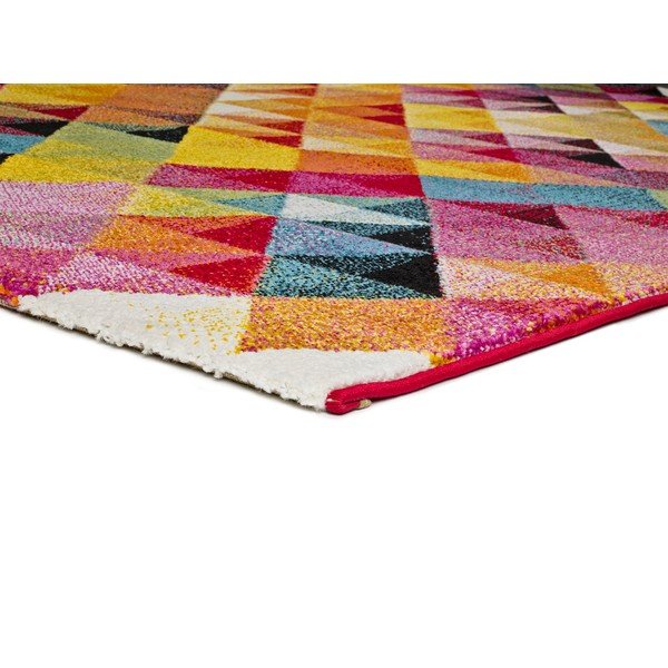 Preproga Universal Belis Triangles, 140 x 200 cm-image-2