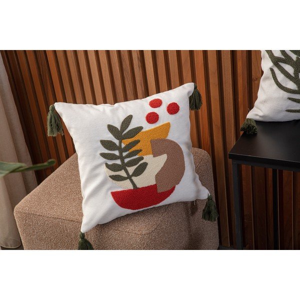 Prevleka za blazino 43x43 cm – Mila Home-image-3