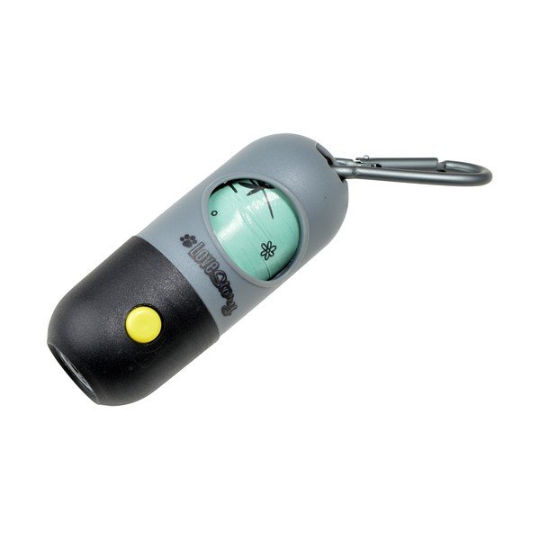 Torbica za pasje vrečke – Love Story-image-2