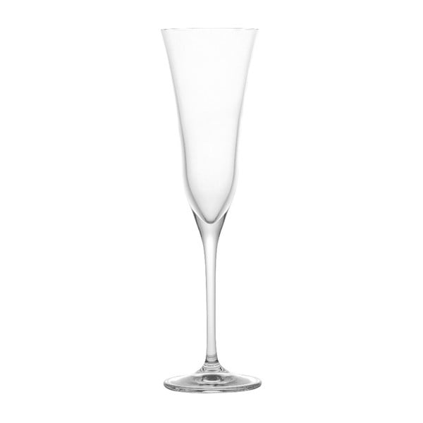 Kristalni kozarec za šampanjec Brandani Crystal