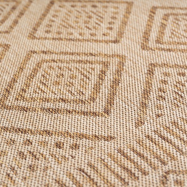 Bež notranja in zunanja preproga 200x290 cm Mira 1452 – Ayyildiz Carpets-image-4