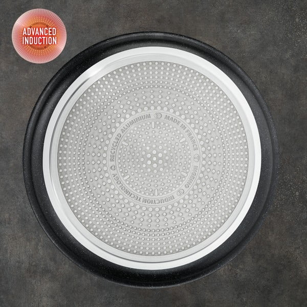 Aluminijasti lonci 3 ks z neprijemljivo površino/s snemljivim ročajem za indukcijsko ploščo INGENIO Black stone L3998902 – Tefal-image-4