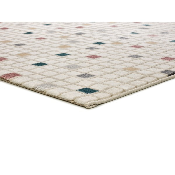 Kremno bela preproga 240x330 cm Karisma – Universal-image-3