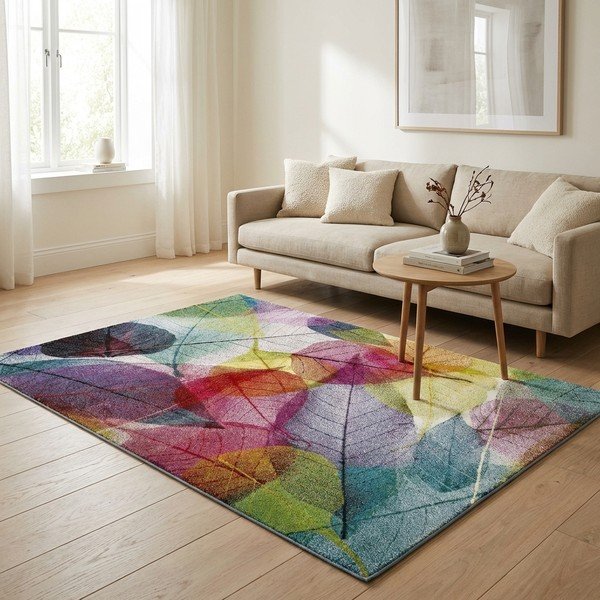 Preproga Universal Colors Multi, 120 x 170 cm-image-1