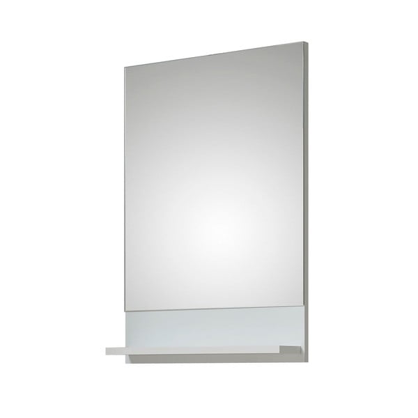 Stensko ogledalo s polico 50x70 cm Set 931 - Pelipal-image-1