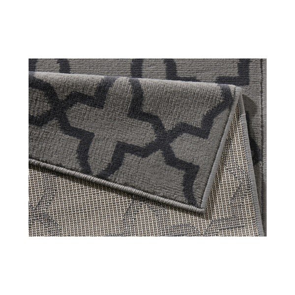 Siv tekač 350x80 cm Glam - Hanse Home-image-3