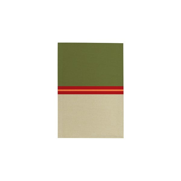 Bombažna odeja Remember Basil, 130 x 180 cm-image-2