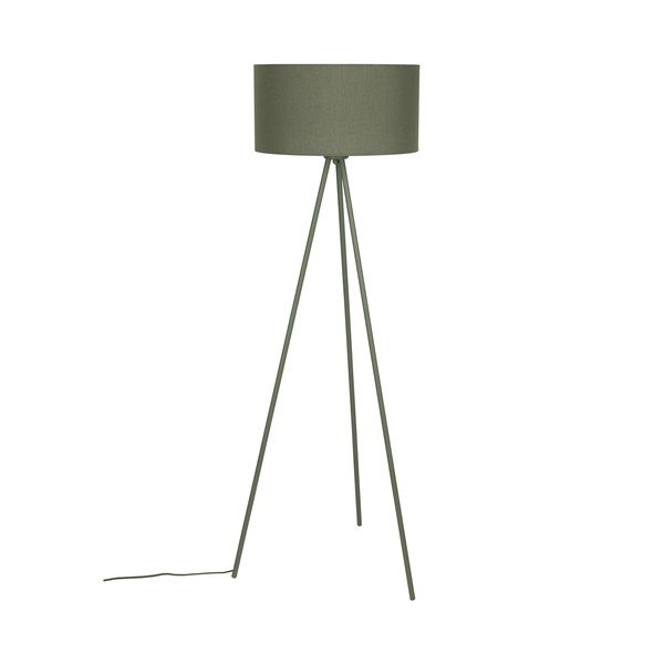 Zelena stoječa svetilka (višina 146 cm) Susie – White Label